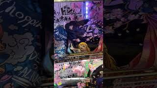 One piece merch in don Qi japan onepiece donquixote japantravel japanvlog traveljapan [upl. by Esinaej]