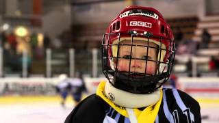 GKB Engagements  GKB HOCKEYSCHULE [upl. by Inoy957]