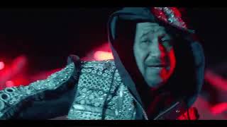 FARID BANG x FRENCH MONTANA x KHALED  MAGHREB GANG official Video [upl. by Glori]