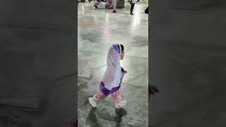 Madeena ShareefMasha Allah  haseen ManzarShortvideoWatsappStatus2024upload Short [upl. by Nomzaj]