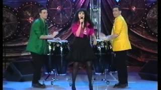 Ze rak sport זה רק ספורט  Israel 1992  Eurovision songs with live orcchestra [upl. by Debo]