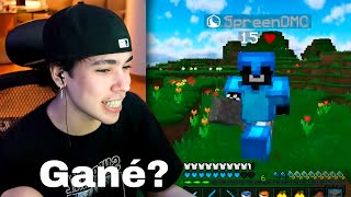 gane un uhc despues de 3 años [upl. by Yznyl]