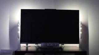 DreamLED TRS50 TV RGB Strips [upl. by Macdonell]