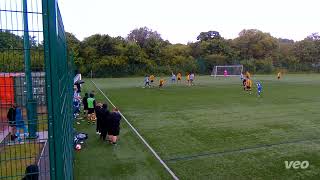 Hebburn Town Reserves vrs Newcastle Benfield Reserves  2425 Pre Season friendly  6th July 2024 [upl. by Ramses]