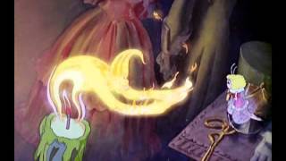 Silly Symphony  1938  Moth and the flame  La polilla y el fuego [upl. by Alika]