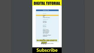 How to Create Receipt Voucher in Tally Prime  Receipt Voucher Entry in Tally digitaltutorial425 [upl. by Uase]