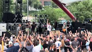 Candlebox  Change LIVE  Cedar Rapids Iowa  August 6 2024 [upl. by Gildus]