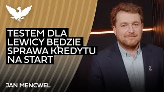 Jan Mencwel  Sytuacja mieszkaniowa w Polsce warszawska polityka w II kadencji Trzaskowskiego [upl. by Anneehs676]