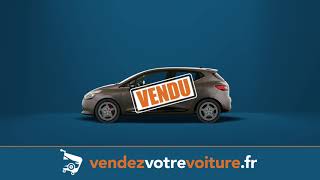 vendezvotrevoiturefr  Evaluez votre voiture gratuitement [upl. by Sllew]