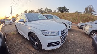 Why Audi Sq5 Review Is Trending Right Now [upl. by Harihs493]