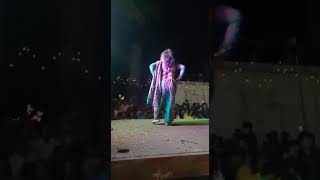 Harshad Naybalहर्षद नायबळon स्टेज Bai wadyavar ya👌👌Kadak [upl. by Filler564]