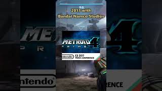 Metroid Prime 4 Beyond Gameplay Revealed  New Trailer Logo and Release Date [upl. by Gyasi910]