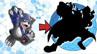 KUMAMON BEARMON SHINKA MARSMON DIGIMON WORLD 3 EVOLUTION LINE [upl. by Iolanthe734]