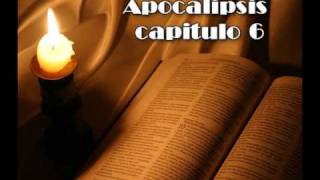 APOCALIPSIS 6 [upl. by Aitercul]