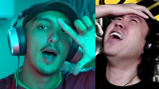 Coreano reacciona a Morad 🤯 BZRP Music Sessions 47 [upl. by Aiyt288]