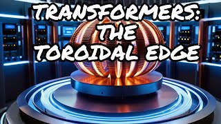 Toroidal Transformers Unleashed A Deep Dive toroidaltransformer electricalmachine transformers [upl. by Jobe]