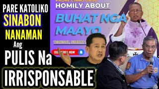 ITO N Kakampi ng MABUTI PARING KATOLIKO PINAGTANGOL ANG KOJC members [upl. by Robillard]