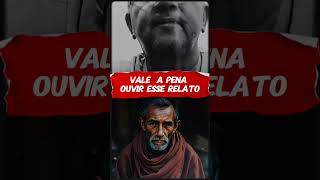 vale apena ouvir esse relato Podcast Exu espiritismo cortespodcast montagem [upl. by Ylrehs]