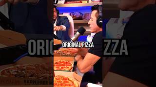 Papa John tastes and compares the Top 3 Delivery Pizzas [upl. by Auberbach]