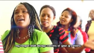 Sammy Irungu Jiarua Official Video skiza 711126728 to 811 [upl. by Silberman]