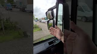 Iveco a copiat CEL MAI PROST camion Daf [upl. by Peder]