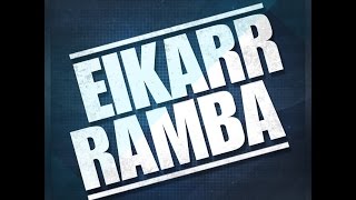 EiKarrRamba  Kanal Intro [upl. by Olegnaed210]