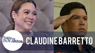 When will Claudine Barretto join FPJ’s Ang Probinsyano  TWBA [upl. by Nachison]