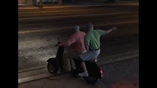 BEST OF GTA 5 RP 15 Eugene and Melbert PRUNE GANG [upl. by Teddi563]