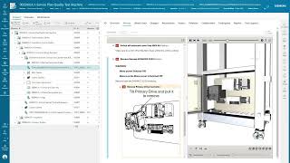 Teamcenter SLM Product Demonstration [upl. by Crichton783]