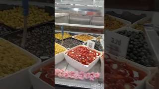 Olive Arabic Food😋shorts shortsfeed arabic tasty travel uae youtubeshorts dubai food dubai [upl. by Sterrett]