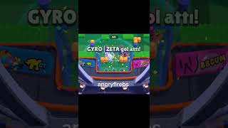 Shelly 50 rank keşfet brawlstars fyp edit [upl. by Mada]