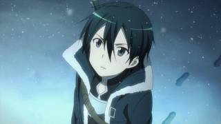 Kiritos Christmas Special  Sword Art Online Abridged Short [upl. by Ahselet]