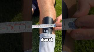 Mini czy klasyczne ochraniacze 🔥🥳 ds dsereksport football socks quality video [upl. by Erised]