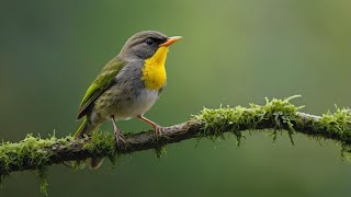 Birdsong Nature SoundsRelaxing Bird Sounds for SleepingCalming Birds Chirping Ambience [upl. by Efioa]