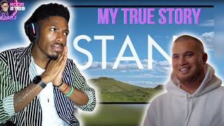 Stan Walker Reaction My True Story  I thought I Couldnt Respect Stan Any More Wow 🥹 [upl. by Sarkaria]