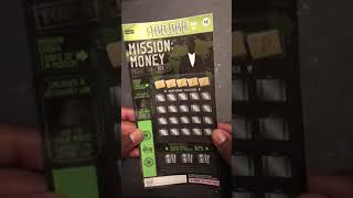 New ticket Mission money [upl. by Clovis]