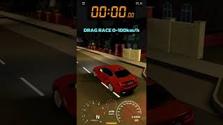 CZY SKODA WYGRA Z BMW34K VS 275K PLN DRAG RACE shorts polishcardriving popular pcd dragrace [upl. by Osswald]