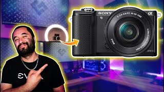 BEST BUDGET CAMERA for LIVE STREAMING [upl. by Casady971]