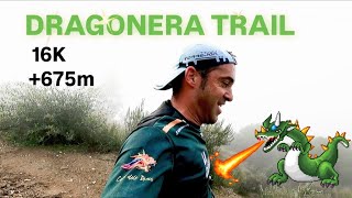 DRAGONERA TRAIL 2024 PRIMERA EDICIÓN [upl. by Trula]