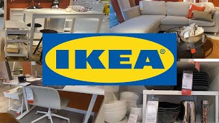 IKEA New Unique Kitchen and Home Design Decor Fall 2024 [upl. by Stricklan]