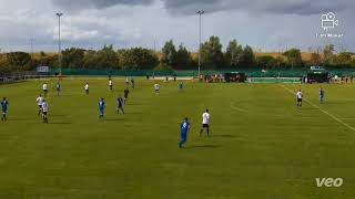 Redcar Town 32 Billingham Town 12082023 [upl. by Brinn543]