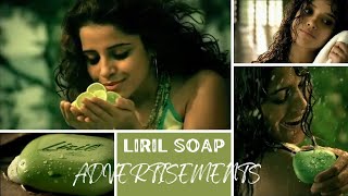 Liril soap ad preity zinta  liril soap old ad  liril soap ad  liril waterfalls ad  liril adv old [upl. by Sexton531]