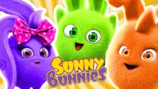 Cartoons for Children  Sunny Bunnies  Funny Bunnies  Funny Cartoons For Children [upl. by Lorac]