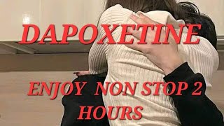 DAPOXETINE Full night Hardness Non stop [upl. by Elmira]