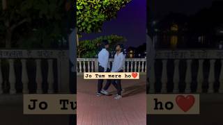 Jo Tum mere jo ❤️❤️  dance video dance dancevideo love lovestatus [upl. by Bryant446]