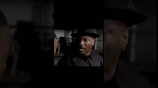 Ving Rhames isn’t messing around with Ja Rule [upl. by Posehn]