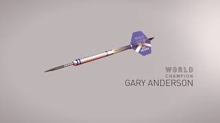 Unicorn World Champion Gary Anderson [upl. by Tadashi790]