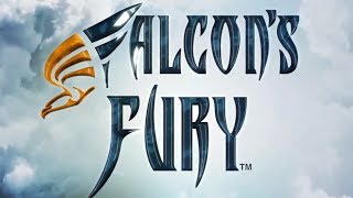 Falcons Fury Opening  Busch Gardens Tampa Bay [upl. by Namhcan]