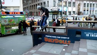 Nike SB  Best of 2019 [upl. by Broucek]