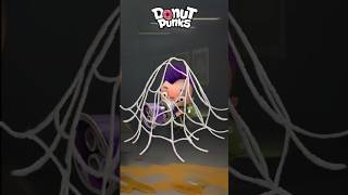 Part 3 What did Pooper do this time Download Donut Punks to find out donutpunks mobilegame [upl. by Kanter713]